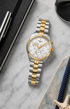 Tissot PR 100 Chronograph T101.417.22.031.00 product view 5