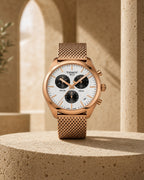 Tissot Watch 41mm T101.417.33.031.01 product view 3