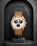 Tissot Watch 41mm T101.417.33.031.01 product view 6