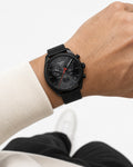 Tissot PR 100 41mm T101.417.33.051.00 wrist shot