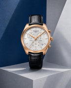 Tissot Watch 41mm T101.417.36.031.00 product view 2