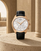 Tissot Watch 41mm T101.417.36.031.00 product view 3