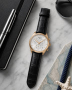Tissot Watch 41mm T101.417.36.031.00 product view 5