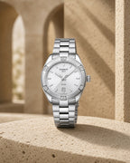 Tissot PR 100 Sport Chic T101.910.11.031.00 product view 3