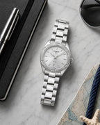 Tissot PR 100 Sport Chic T101.910.11.031.00 product view 5