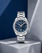 Tissot PR 100 Sport Chic 36mm T101.910.11.121.00 product view 2