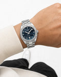 Tissot PR 100 Sport Chic 36mm T101.910.11.121.00 wrist shot