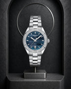 Tissot PR 100 Sport Chic 36mm T101.910.11.121.00 product view 6
