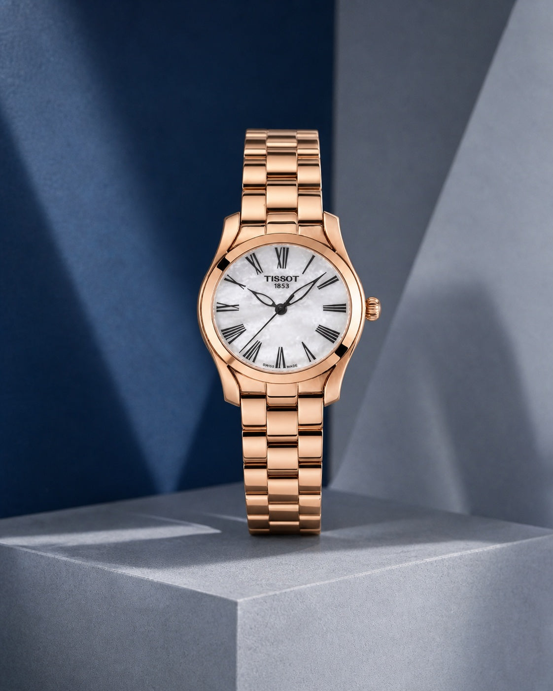 Tissot T-Wave T112.210.33.113.00 product view 2