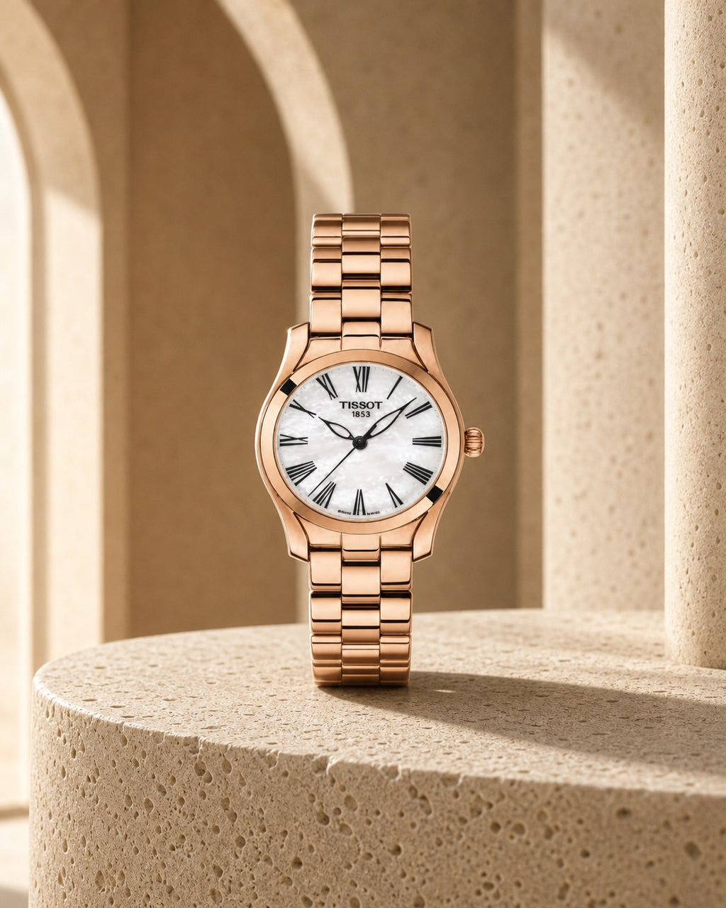 Tissot T-Wave T112.210.33.113.00 product view 3