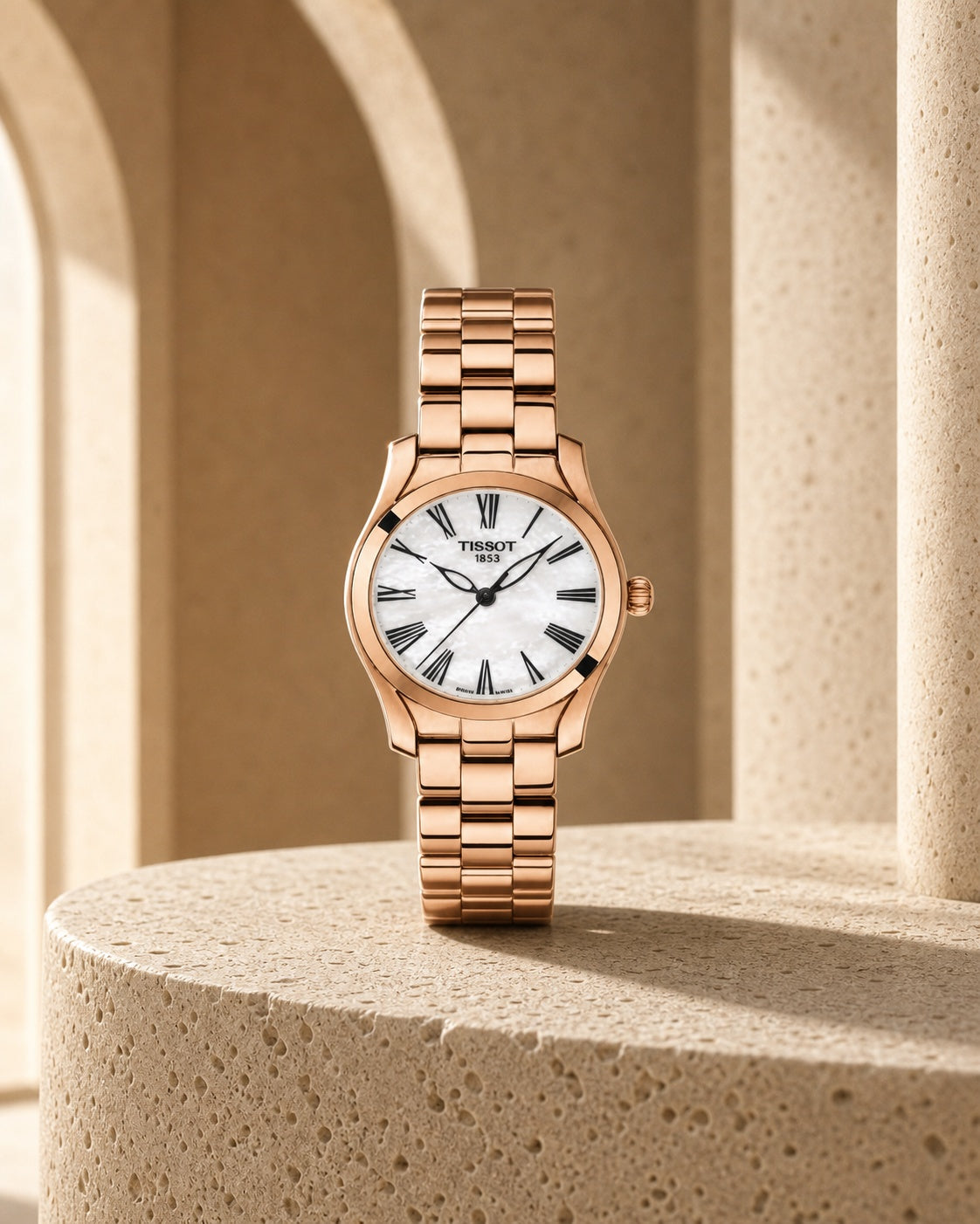 Tissot T-Wave T112.210.33.113.00 product view 3