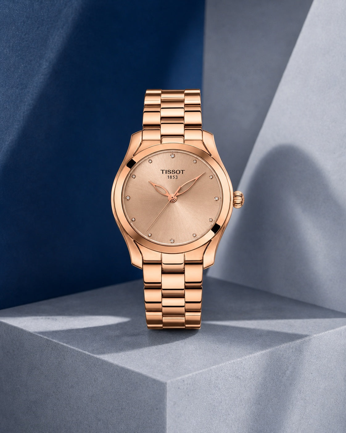 Tissot T-Wave T112.210.33.456.00 product view 2