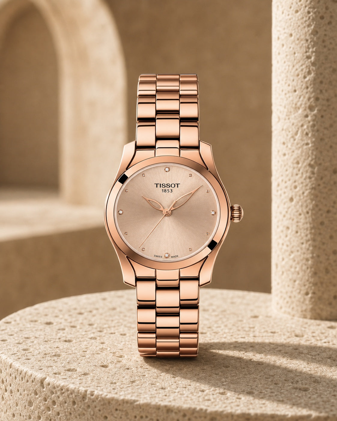 Tissot T-Wave T112.210.33.456.00 product view 3
