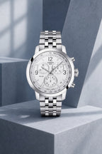 Tissot PRC 200 Chronograph T114.417.11.037.00 product view 2
