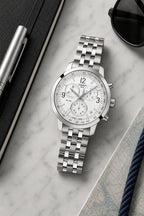Tissot PRC 200 Chronograph T114.417.11.037.00 product view 5