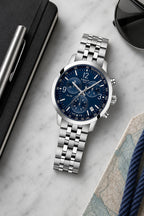 Tissot PRC 200 43mm T114.417.11.047.00 product view 5