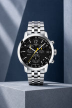 Tissot PRC 200 43mm T114.417.11.057.00 product view 2