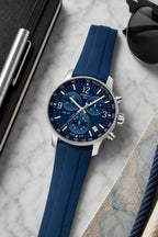 Tissot PRC 200 Chronograph T114.417.17.047.00 product view 5