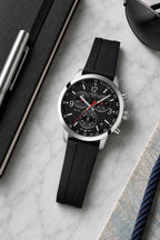 Tissot PRC 200 43mm T114.417.17.057.00 product view 5