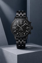 Tissot PRC 200 Chronograph T114.417.33.057.00 product view 2