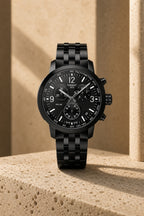 Tissot PRC 200 Chronograph T114.417.33.057.00 product view 3