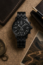 Tissot PRC 200 Chronograph T114.417.33.057.00 product view 4