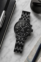 Tissot PRC 200 Chronograph T114.417.33.057.00 product view 5