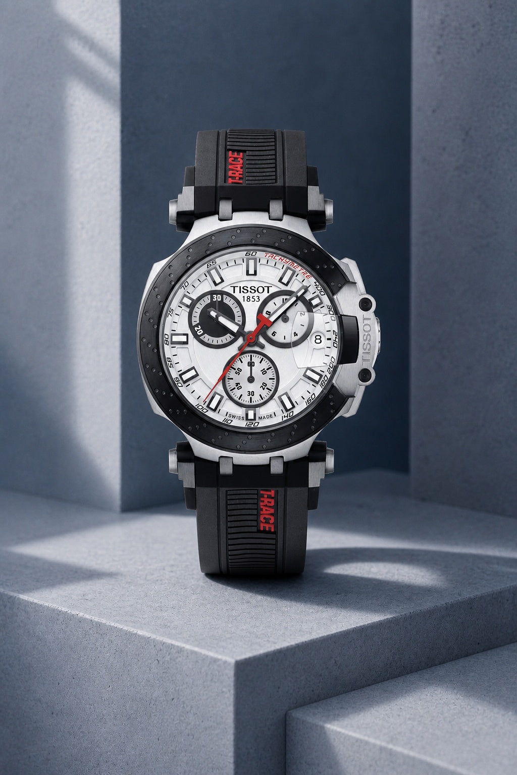 Tissot T-Race Chronograph T115.417.27.011.00 product view 2