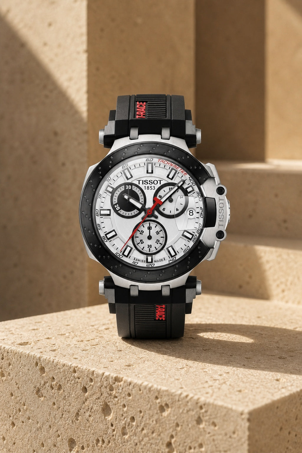Tissot T-Race Chronograph T115.417.27.011.00 product view 3