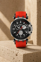 Tissot T-Race Chronograph T115.417.27.051.00 product view 3