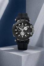 Tissot Watch 43mm T115.417.27.061.00 product view 2
