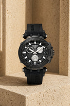 Tissot Watch 43mm T115.417.27.061.00 product view 3