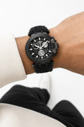 Tissot Watch 43mm T115.417.27.061.00 wrist shot