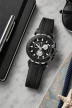 Tissot Watch 43mm T115.417.27.061.00 product view 5