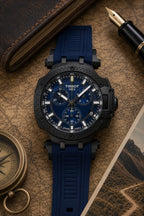 Tissot T-Race Chronograph T115.417.37.041.00 product view 4