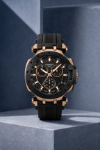 Tissot Watch 43mm T115.417.37.051.00 product view 2