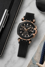 Tissot Watch 43mm T115.417.37.051.00 product view 5