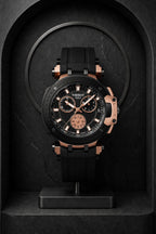 Tissot Watch 43mm T115.417.37.051.00 product view 6
