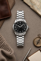 Tissot Gent XL Classic T116.410.11.057.00 product view 4
