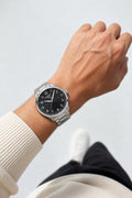 Tissot Gent XL Classic T116.410.11.057.00 wrist shot