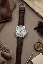 Tissot Gent XL Classic T116.410.16.037.00 product view 4