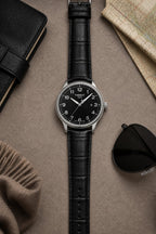 Tissot Watch 42mm T116.410.16.057.00 product view 4
