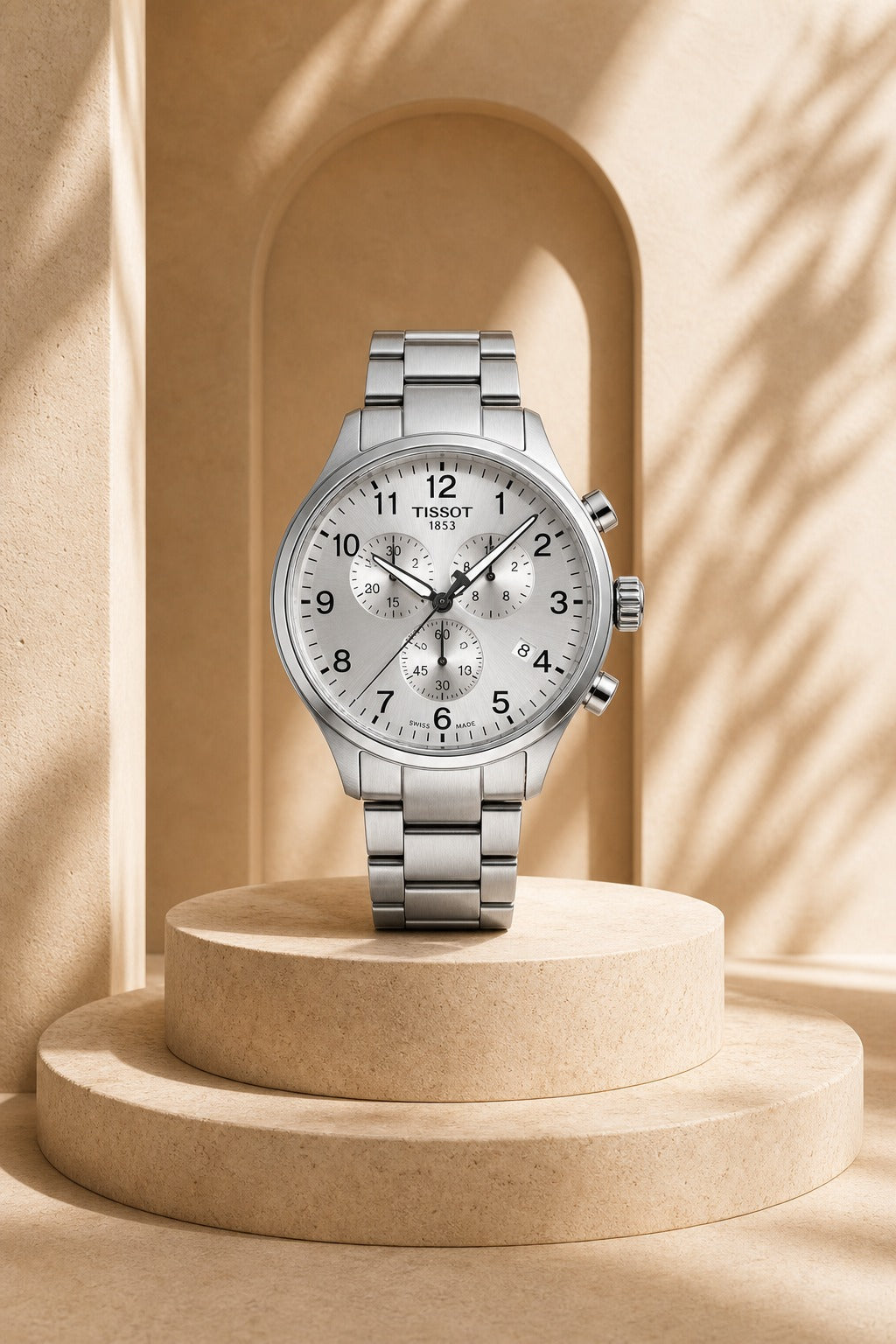 Tissot Chrono XL Classic T116.617.11.037.00 product view 3