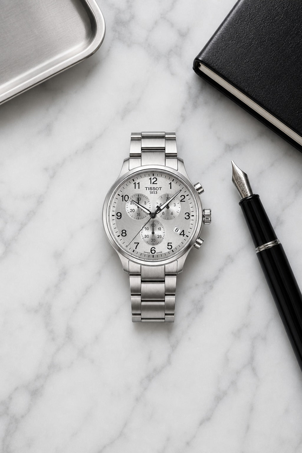Tissot Chrono XL Classic T116.617.11.037.00 product view 5