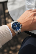 Tissot Chrono XL Classic 45mm T116.617.11.047.01 wrist shot
