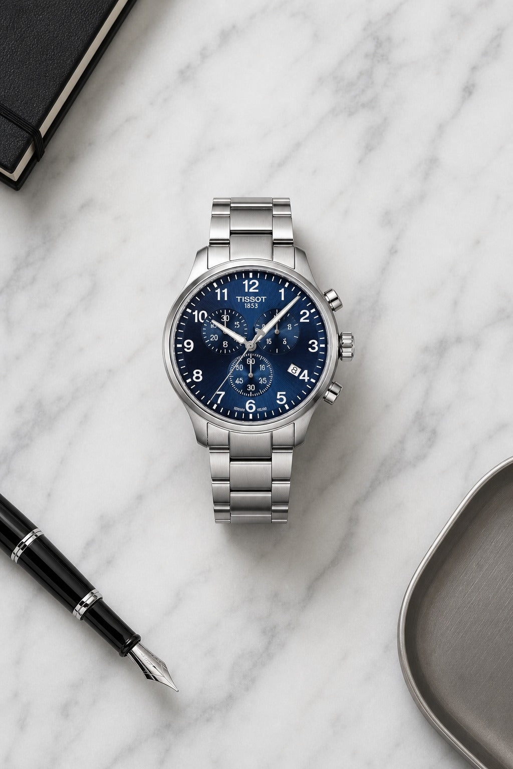 Tissot Chrono XL Classic 45mm T116.617.11.047.01 product view 5