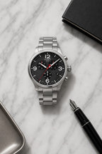 Tissot Watch 45mm T116.617.11.057.00 product view 5