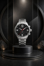 Tissot Watch 45mm T116.617.11.057.00 product view 6