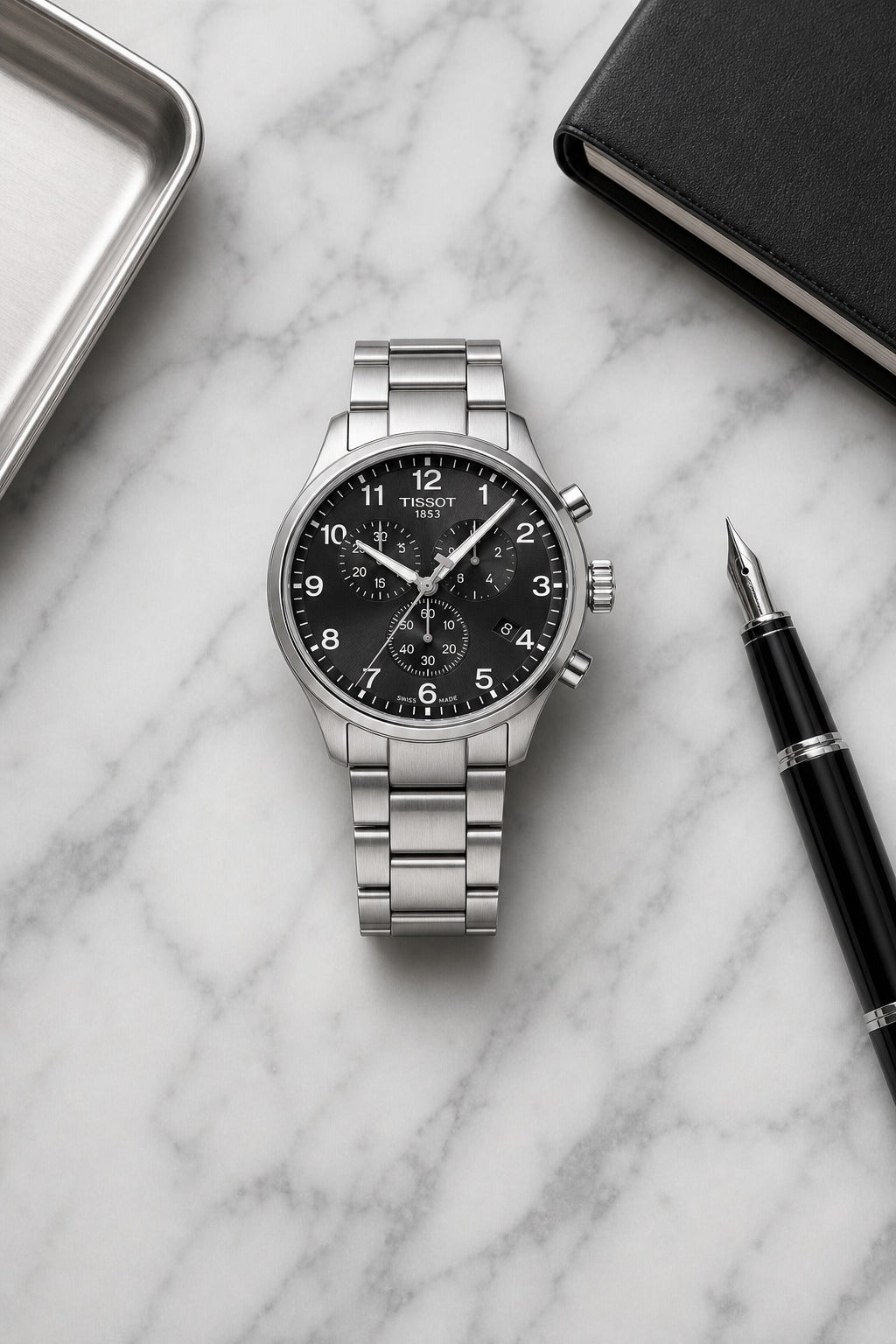 Tissot Chrono XL Classic T116.617.11.057.01 product view 5