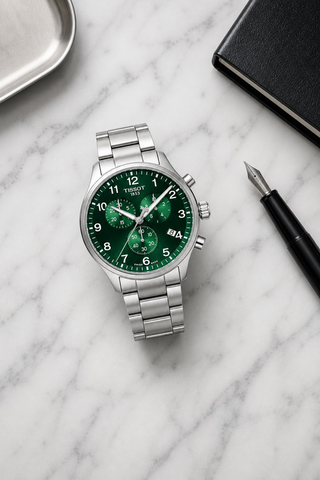 Tissot Chrono XL Classic T116.617.11.092.00 product view 5